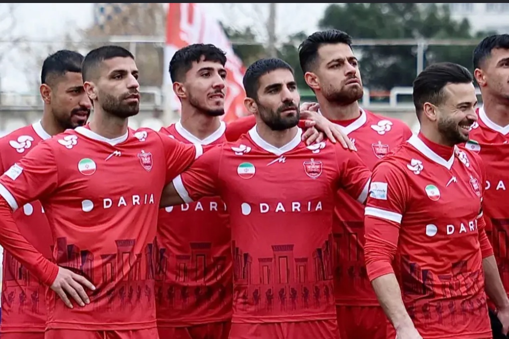 خانهتکانی به سبک پرسپولیس؛ از محمدی تا عالیشاه!