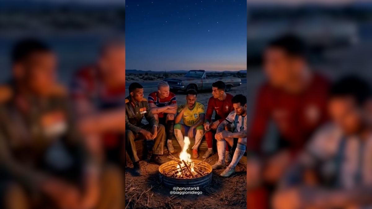 خداحافظی با ستارگان حال حاضر فوتبال از جام جهانی و در آخر قهرمانی اسپانیا