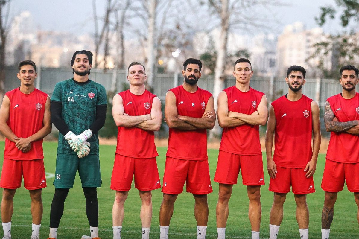 حرف آخر تارتار؛ دنبال پیراهن سروش و عالیشاه نباشید!