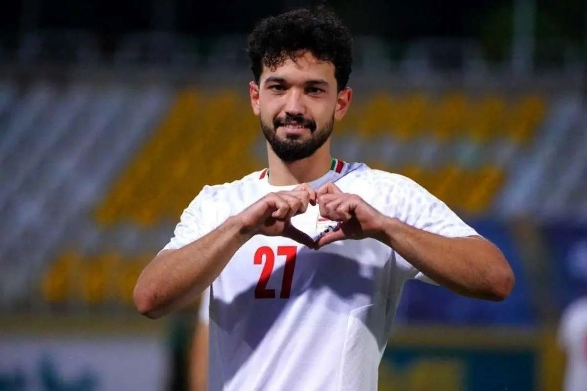 ایری و استوری معنادار؛ خیلی نزدیک به پرسپولیس