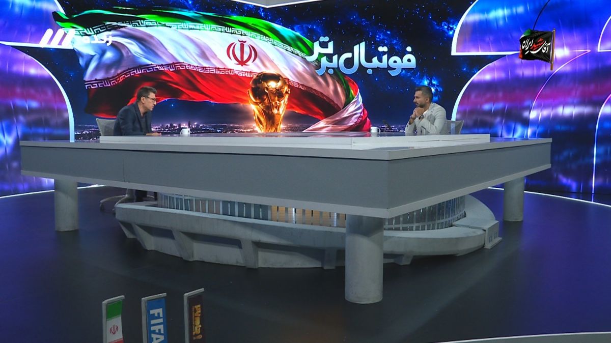 رونمایی امیر قلعه نویی از سه دستاورد تیم ملی در جام جهانی 2026