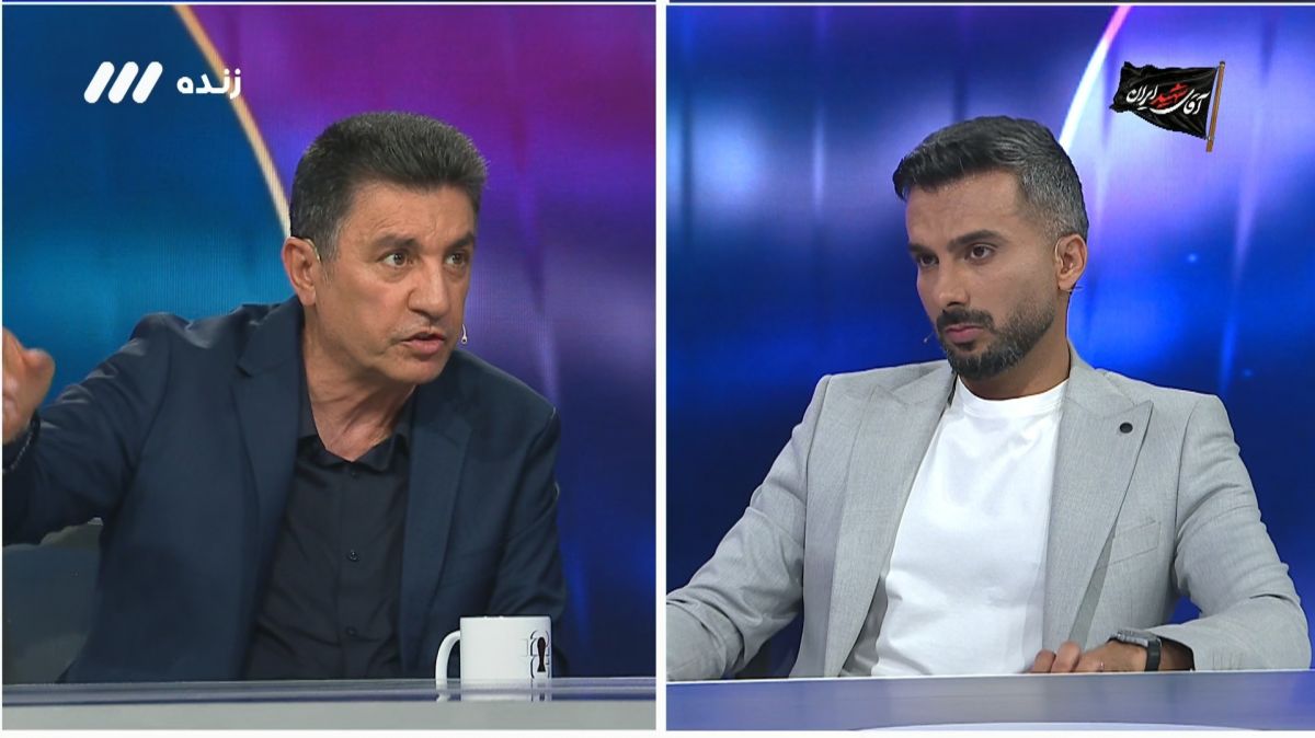 امیر قلعه نویی: هیچکس به اندازه من بلد نیست جوانگرایی یا تغییر نسل انجام بدهد