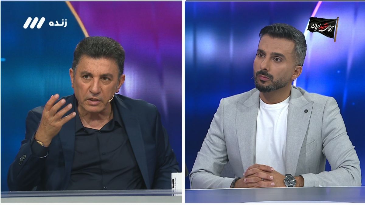 قلعه نویی: وقتی کارت قرمز بازیکن آمریکا با تماس بخشیده می شود، می تواند خیلی چیزها این طرف و آن طرف شود