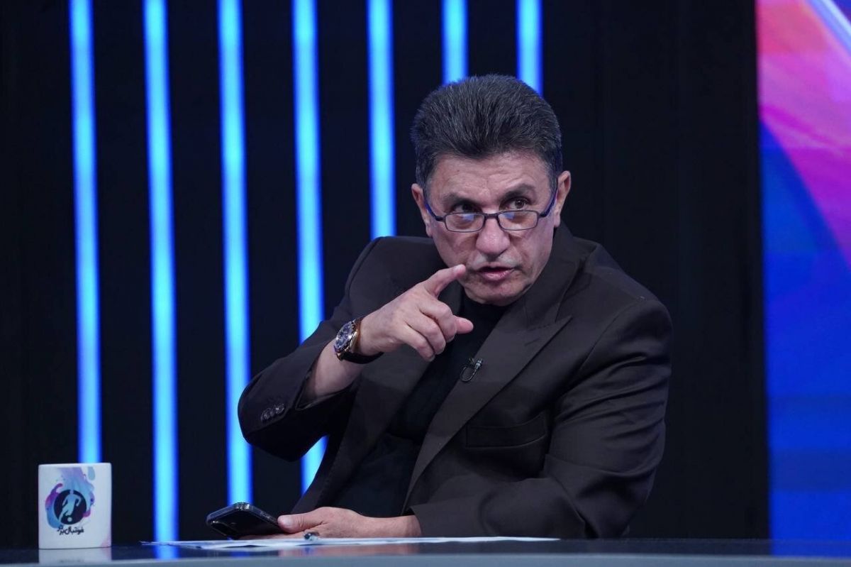 تکذیب بخش رسانهای تیم ملی: مسدود شدن «سایت فردوسی پور» ربطی به قلعه نویی ندارد