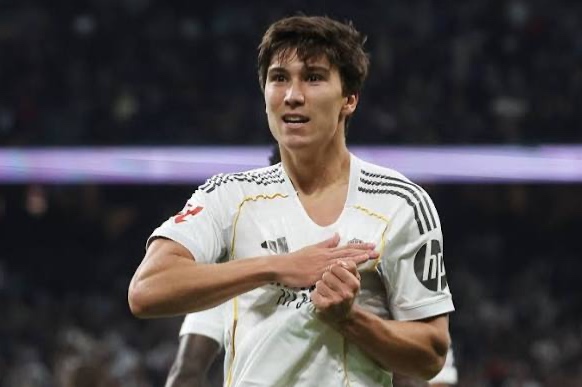 قربانی دیومانده؟ گونزالو گارسیا در آستانه خروج از رئال مادرید