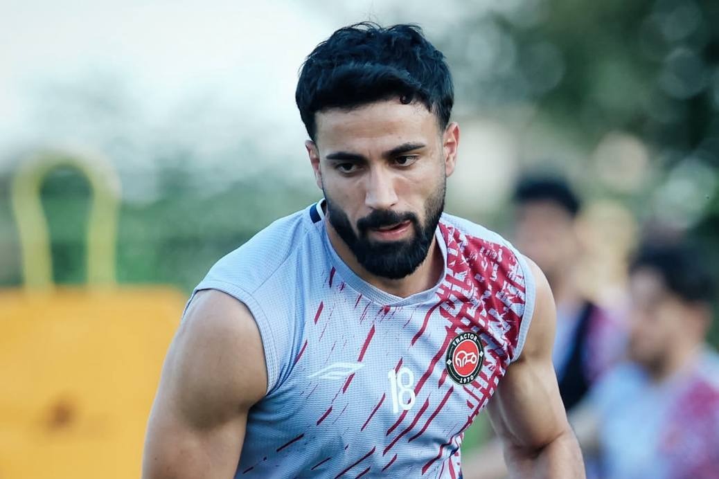 رقابت از نو؛ صادق محرمی مقابل رقیب برنده!