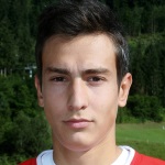 A. Gianniotis
