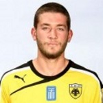 A. Tzanetopoulos