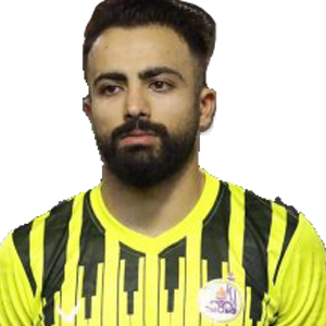 حسین شنانی