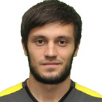 M. Mitrishev
