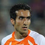 اسحاق سبحانی