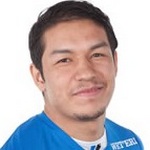 M. Yaghoubi