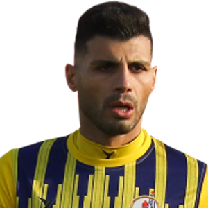 عماد میرجوان عماد میرجوان