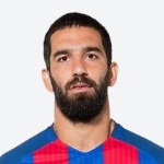 آردا توران