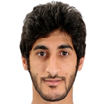 سلطان الغافری