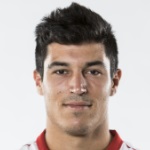 دیگو گونزالز پولانکو