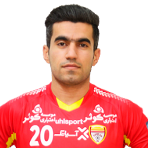 احمد عبدالله‌زاده