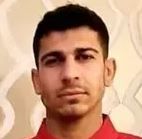 علیرضا منظمی علیرضا منظمی