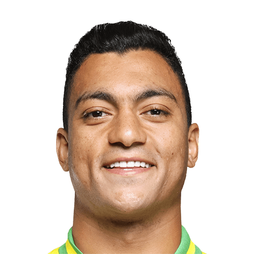 مصطفی محمد