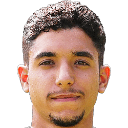 عمر مرموش