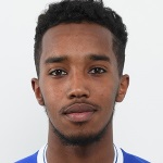 علی محمد