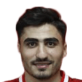 محمد مهدی احمدی