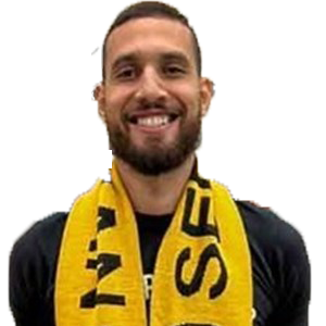 محمد علی نژاد
