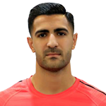 منصور باقری