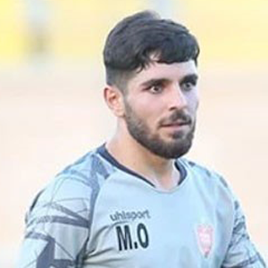 محمد عمری
