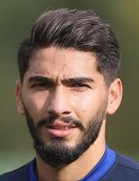 محمد جواد به آفرین محمد جواد به آفرین