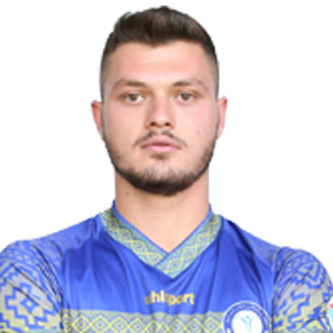 امیررضا جرجانی