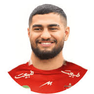 علی رضا بابائی