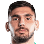 Panagiotis Vichos