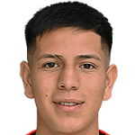 Nahuel Alejandro González Carrizo