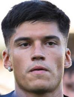 Santiago Joaquín Correa