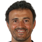 Luis Enrique Martínez García
