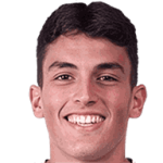 Ismael Barea Fernández