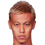 Keisuke Honda