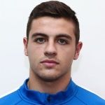K. Galanopoulos