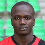 K. Issah