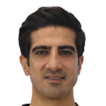 محمدرضا حسینی محمدرضا حسینی