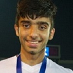 احمد معین دوزنده