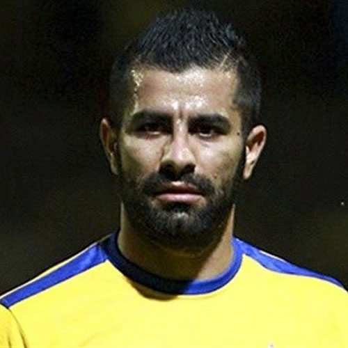 عباس عسگری عباس عسگری
