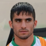 مهرداد محمدی