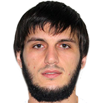 بداوی گوسینوف