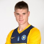 Tasos Tsokanis