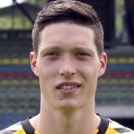 Florian Stritzel