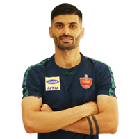 سعید آقایی