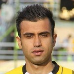 سعید قائدیفر سعید قائدیفر