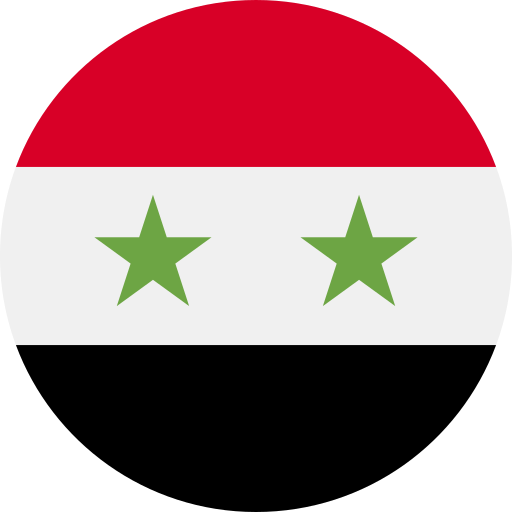 جوانان سوریه